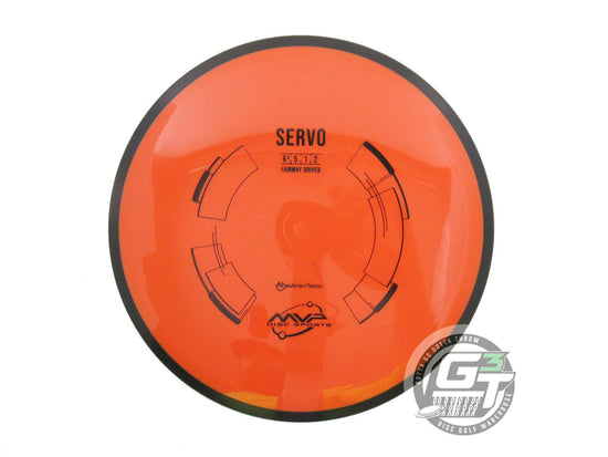 MVP Neutron Servo Fairway Driver Golf Disc (Individually Listed)