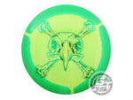 Innova Limited Edition 2024 USDGC Skull & Crossbones Stamp Halo Star Roc Midrange Golf Disc (Individually Listed)