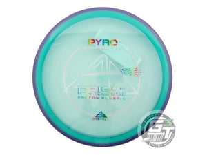 Axiom Prism Proton Pyro Midrange Golf Disc (Individually Listed)