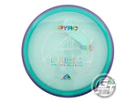 Axiom Prism Proton Pyro Midrange Golf Disc (Individually Listed)