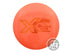 Discraft Elite X Stratus Fairway Driver Golf Disc (Individually Listed)