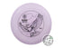 Stokely First Run Thermo Robin Fairway Driver Golf Disc (Individually Listed)