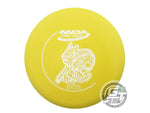 Innova DX Wombat3 Midrange Golf Disc (Individually Listed)