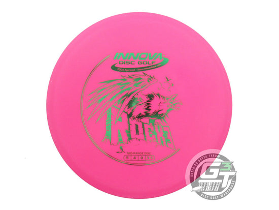 Innova DX RocX3 Midrange Golf Disc (Individually Listed)