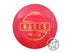 Discraft Paul McBeth Signature Elite Z Hades Distance Driver Golf Disc (Individually Listed)