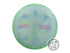 Discraft Titanium Cicada Fairway Driver Golf Disc (Individually Listed)