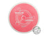 MVP Fission Wave Distance Driver Golf Disc (Individually Listed)