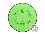 MVP Neutron Watt Putter Golf Disc (Individually Listed)