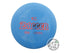 Latitude 64 Zero Line Hard Dagger Putter Golf Disc (Individually Listed)