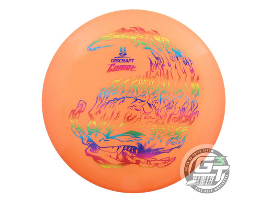 Discraft Big Z Comet Midrange Golf Disc (Individually Listed)