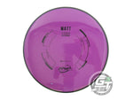 MVP Neutron Watt Putter Golf Disc (Individually Listed)