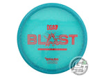 DGA Spark Blast Putter Golf Disc (Individually Listed)