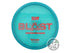 DGA Spark Blast Putter Golf Disc (Individually Listed)