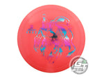 Discraft Paul McBeth Signature Big Z Anax Distance Driver Golf Disc (Individually Listed)