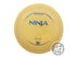 Gateway Hyper-Diamond Ninja Distance Driver Golf Disc (Individually Listed)