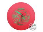 Innova DX Teebird Fairway Driver Golf Disc (Individually Listed)