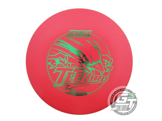 Innova DX Teebird Fairway Driver Golf Disc (Individually Listed)