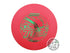 Innova DX Teebird Fairway Driver Golf Disc (Individually Listed)