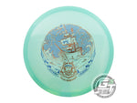 Prodigy Limited Edition Isaac Robinson 2023 PDGA World Champion Smuggler's Pursuit Stamp 500 Series Archive Midrange Golf Disc (Individually Listed)