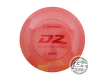 Prodigy 500 Series D2 Pro Distance Driver Golf Disc (Individually Listed)