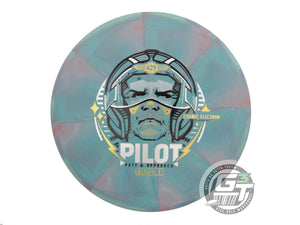 Streamline Cosmic Electron Pilot Putter Golf Disc (Individually Listed)