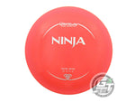 Gateway Hyper-Diamond Ninja Distance Driver Golf Disc (Individually Listed)