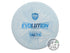 Discmania Special Edition Exo Extra Soft Vapor Tactic Putter Golf Disc (Individually Listed)