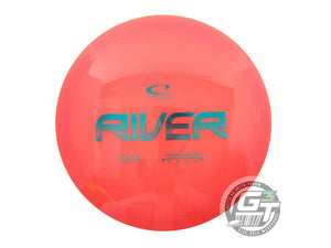 Latitude 64 Opto Line River Fairway Driver Golf Disc (Individually Listed)