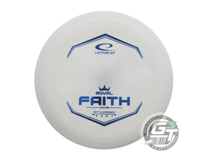 Latitude 64 Royal Sense Faith Putter Golf Disc (Individually Listed)