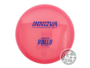 Innova Champion Rollo Midrange Golf Disc (Individually Listed)
