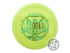 Innova Limited Edition 2024 Tour Series Jessica Weese Metal Flake Champion Hawg Putter Golf Disc (Individually Listed)