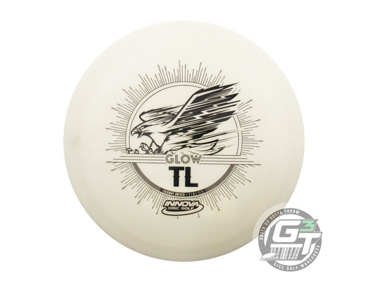 Innova Glow DX TL Fairway Driver Golf Disc (Individually Listed)