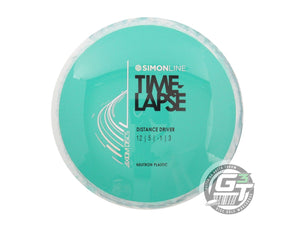 Axiom Simon Lizotte Simon Line Neutron Time-Lapse Distance Driver Golf Disc (Individually Listed)