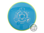 Axiom Neutron Hex Midrange Golf Disc (Individually Listed)