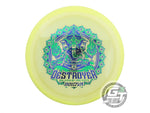 Innova Limited Edition 2026 Tour Series Ohn Scoggins Proto Glow Halo Champion Destroyer Distance Driver Golf Disc (Individually Listed)