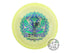 Innova Limited Edition 2026 Tour Series Ohn Scoggins Proto Glow Halo Champion Destroyer Distance Driver Golf Disc (Individually Listed)