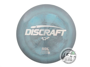 Discraft ESP Sol Midrange Golf Disc (Individually Listed)