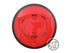 MVP Neutron Wave Distance Driver Golf Disc (Individually Listed)
