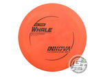 Innova Pro KC Whale Putter Golf Disc (Individually Listed)