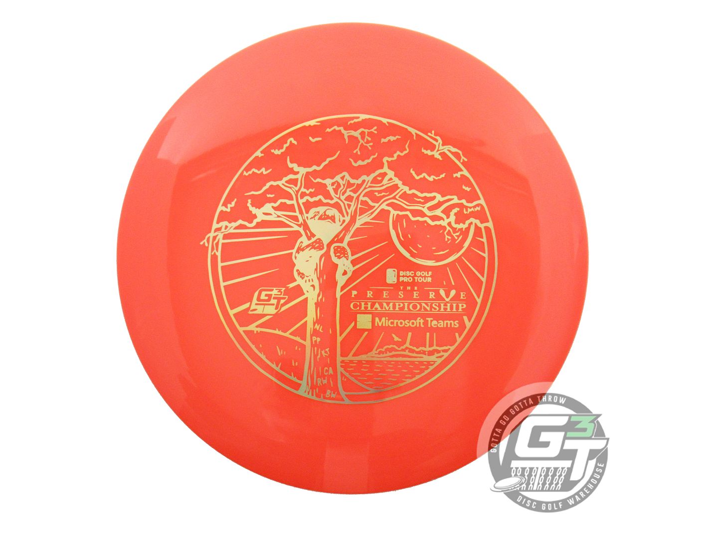 Westside Limited Edition 2024 Preserve Championship Tournament Longbowman Fairway Driver Golf Disc (Individually Listed)