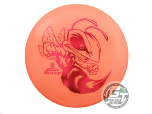 Discraft Big Z Buzzz Midrange Golf Disc (Individually Listed)