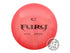 Latitude 64 Opto AIR Fury Fairway Driver Golf Disc (Individually Listed)