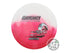 Innova Limited Edition 2026 Tour Series Gregg Barsby Duo Roadrunner Distance Driver Golf Disc (Individually Listed)