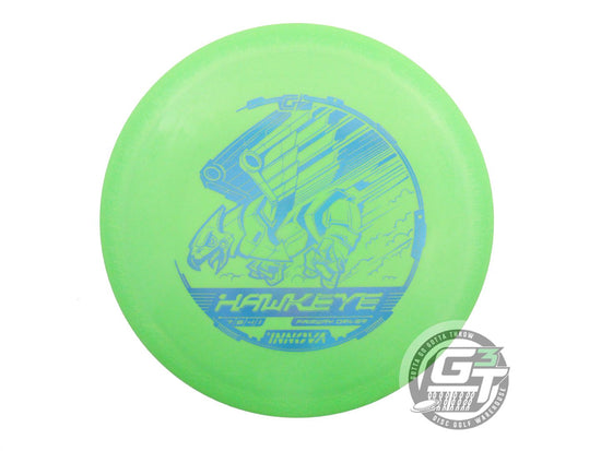 Innova GStar Hawkeye Fairway Driver Golf Disc (Individually Listed)