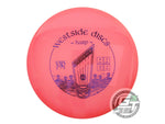 Westside VIP AIR Harp Putter Golf Disc (Individually Listed)