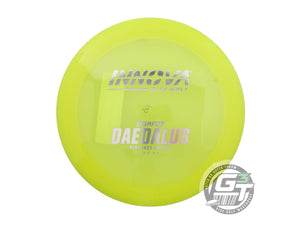 Innova Champion Daedalus Distance Driver Golf Disc (Individually Listed)