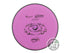 MVP Electron Ion Putter Golf Disc (Individually Listed)