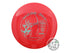 Westside Tournament Longbowman Fairway Driver Golf Disc (Individually Listed)