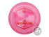 Latitude 64 Royal Grand Strive Distance Driver Golf Disc (Individually Listed)