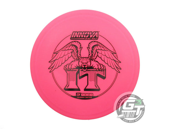 Innova DX IT Fairway Driver Golf Disc (Individually Listed)